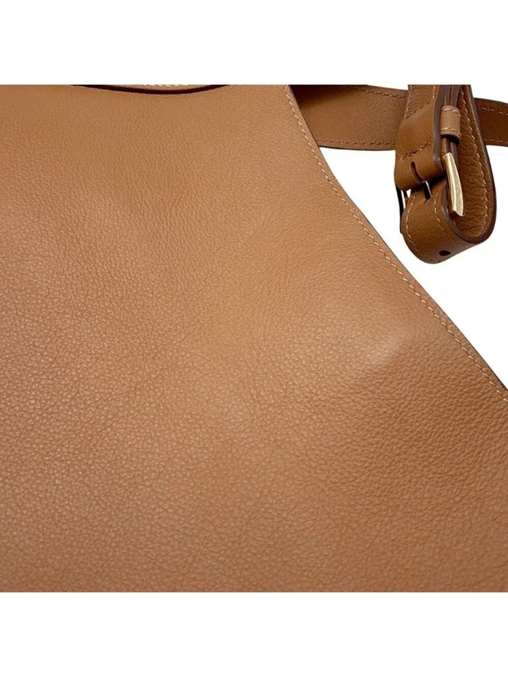 Prada Tote Logo Leather - Picture 6 of 10